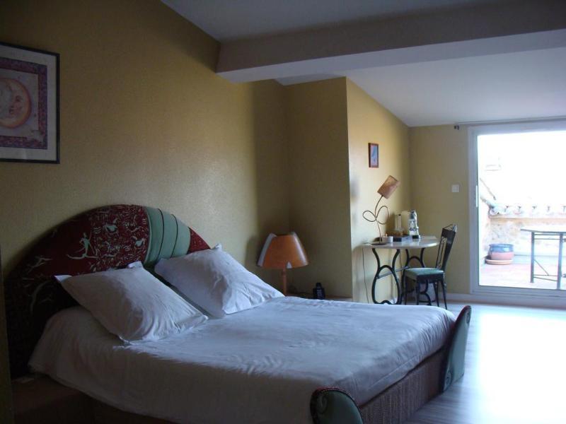 โฮเต็ล ลา เมซอง เดส คอนซัลส์ Bed & Breakfast เมียร์พัวซ์ ภายนอก รูปภาพ