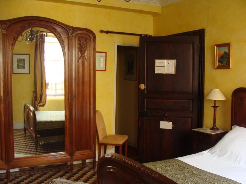โฮเต็ล ลา เมซอง เดส คอนซัลส์ Bed & Breakfast เมียร์พัวซ์ ภายนอก รูปภาพ