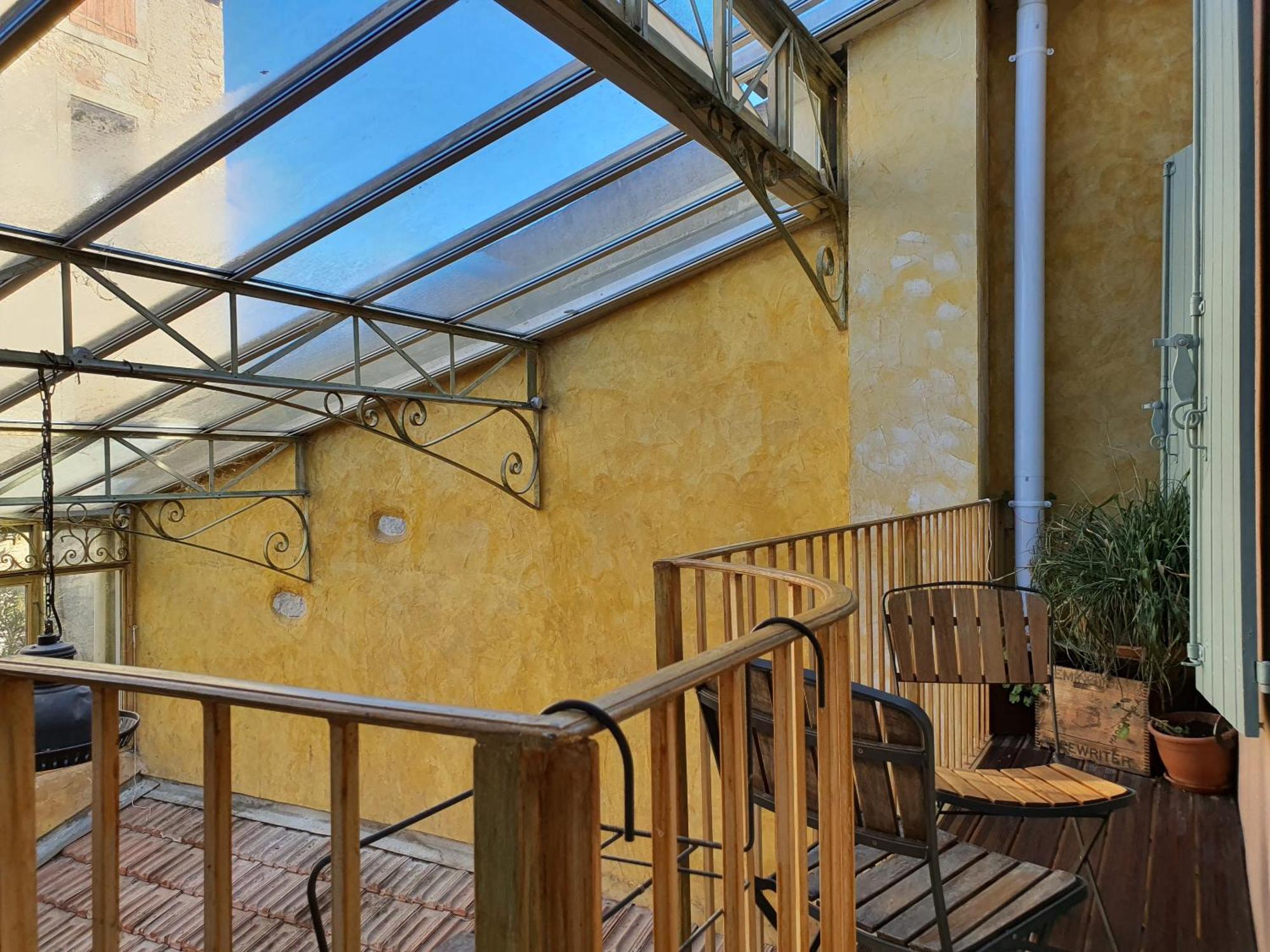 โฮเต็ล ลา เมซอง เดส คอนซัลส์ Bed & Breakfast เมียร์พัวซ์ ห้อง รูปภาพ